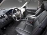 Chevrolet Avalanche Z71 2007 года